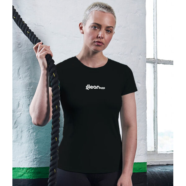 Glean Way - Women's Cool T Thumbnail