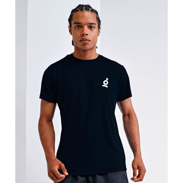 Glean Way - Performance T-Shirt Thumbnail