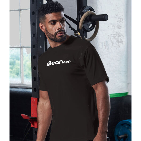 Glean Way  - Cool T-Shirt Thumbnail