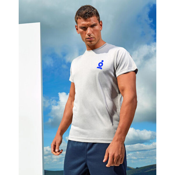 Glean Way  - Performance T-Shirt Thumbnail