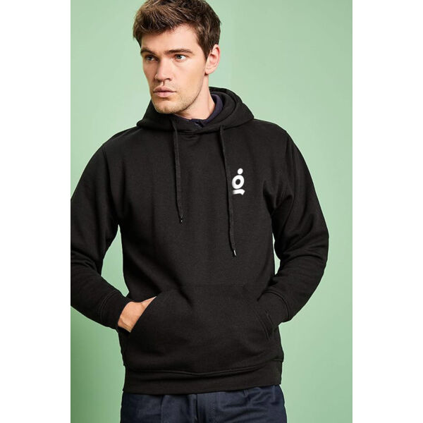 Glean Way  - Classic Hooded Sweatshirt Thumbnail