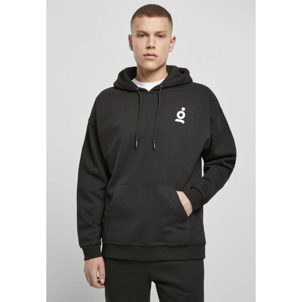 Glean Way  - Oversize Hoodie Thumbnail